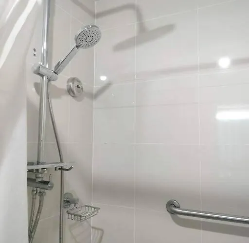 Apartment Cubao Manhattanheights U31n Tb, Unit *