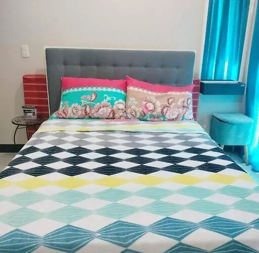 Cubao Manhattanheights U31n Tb, Unit * Manila