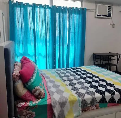 Cubao Manhattanheights U31n Tb, Unit