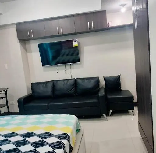 Cubao Manhattanheights U31n Tb, Unit * Manila