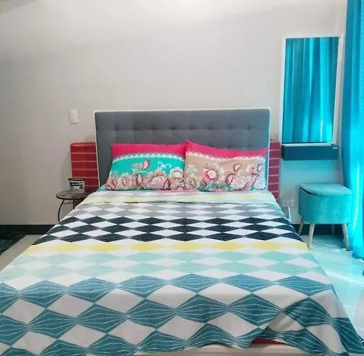 Cubao Manhattanheights U31n Tb, Unit Apartment